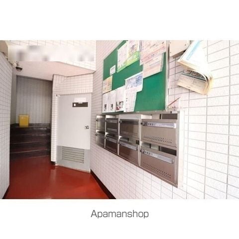 カモットイーズの外観写真