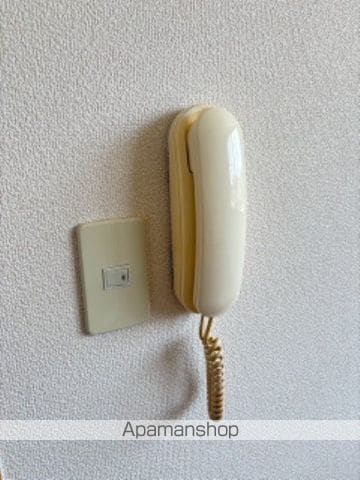 グランディールの内装写真