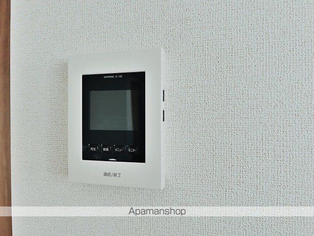 ヒナタ・アサヒノIの内装写真