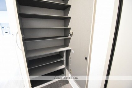 ＤーＲＯＯＭ小田原２丁目Ｂ[1LDK/44.46m2]の内装3