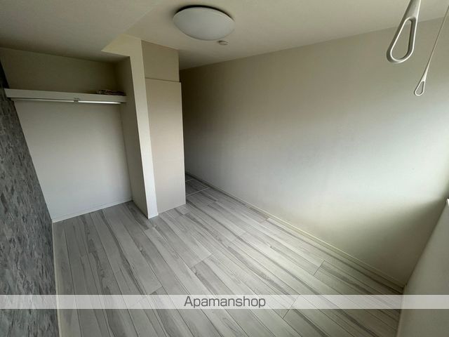 BACE亀井野の内装写真