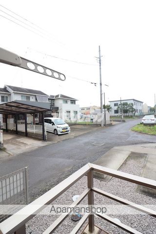 プランソレイユAのその他写真
