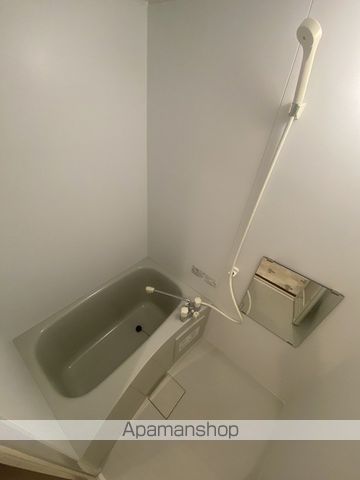 S−FORT大今里西の内装写真