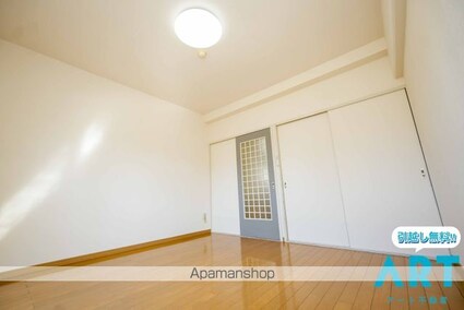 ピュアジュネスＭ・Ｊ・Ｋ[1K/26.64m2]の内装5