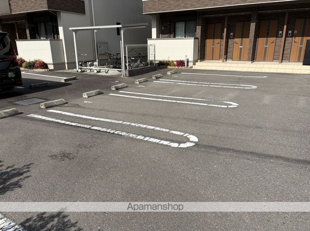 ハピア IIIのその他写真