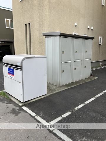 カームシティ821IIのその他写真