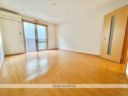 エスティアール１６　Ⅰ・Ⅱ[1K/30.39m2]の内装2