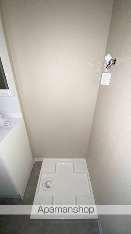 ORIONの内装写真