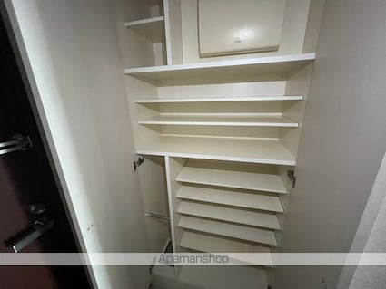 ＫＤＸレジデンス南草津[1K/29.61m2]の内装6