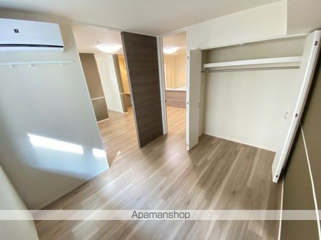 LUMIERE DU SOLEILの内装写真