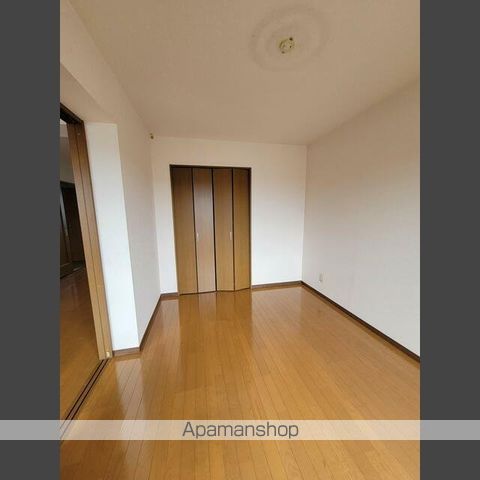 グランエスポワール Vの内装写真