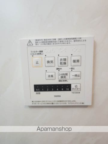 GRAND DーROOM昭和町の内装写真