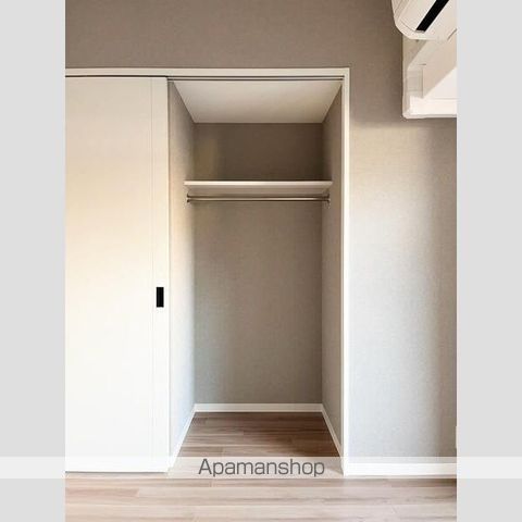 S−RESIDENCE大阪上本町の内装写真