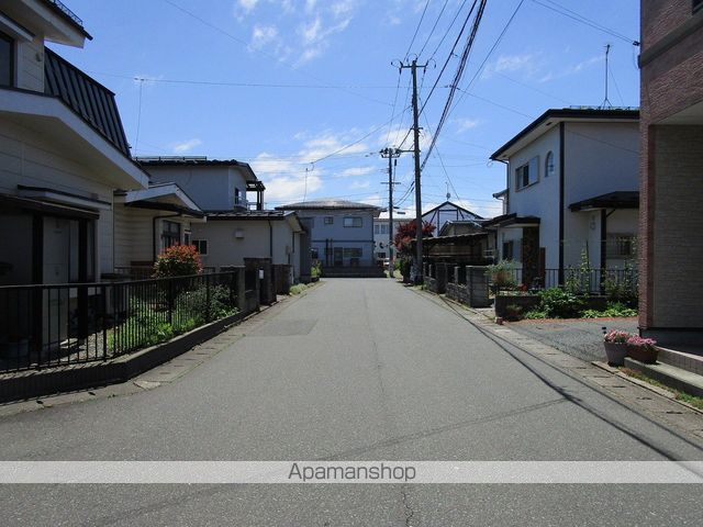 塚原貸家の周辺写真