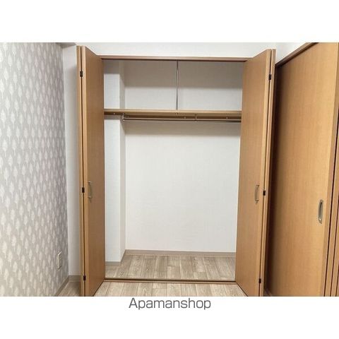 プライムレジデンス札幌の内装写真
