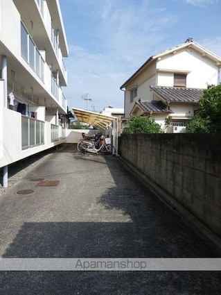メゾンかんのんじ[3DK/55m2]の外観4