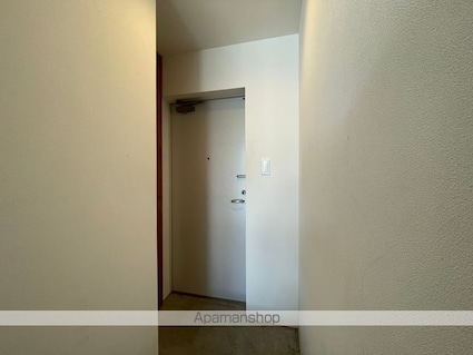 ＡＫＨＣ[1DK/34.62m2]の玄関