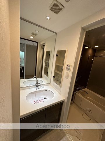 SRESIDENCEFUKUSHIMALUXEの内装写真
