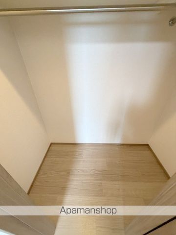 PREGIO北浜の内装写真