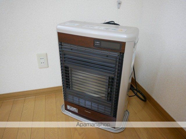 メイユールアリアム ABの内装写真