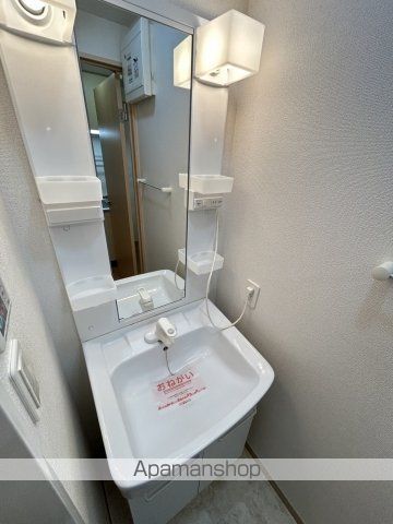 M&K.ホープマンションの内装写真