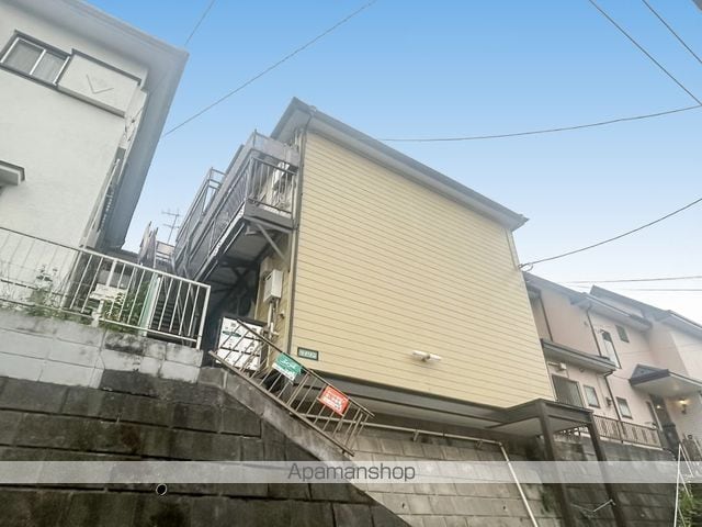 ウイリンの外観写真