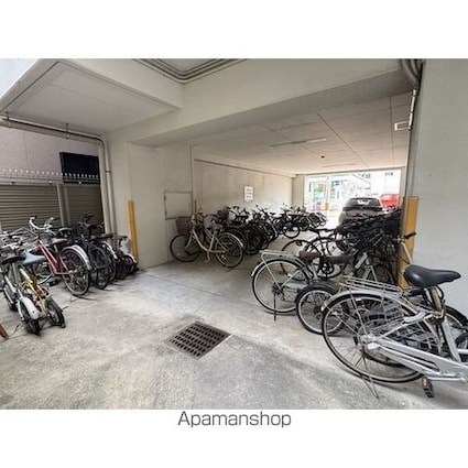 びいⅠ千種[1K/20.07m2]の外観3