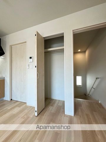 Garage Villa 西岡崎の内装写真