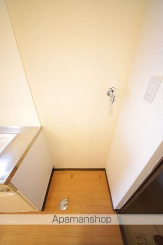 ヒルサイド柚木の内装写真