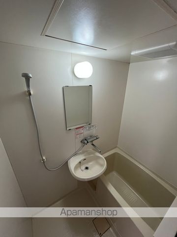 アメニティ旭ヶ丘の内装写真