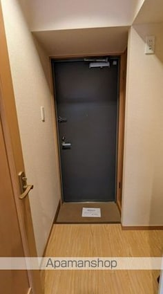 サワーグレード[1K/18.74m2]の玄関