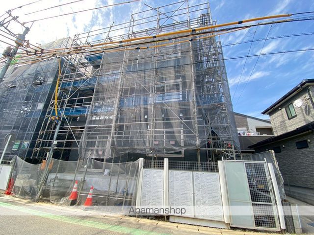 D-SOLACE祐光 Bの外観写真