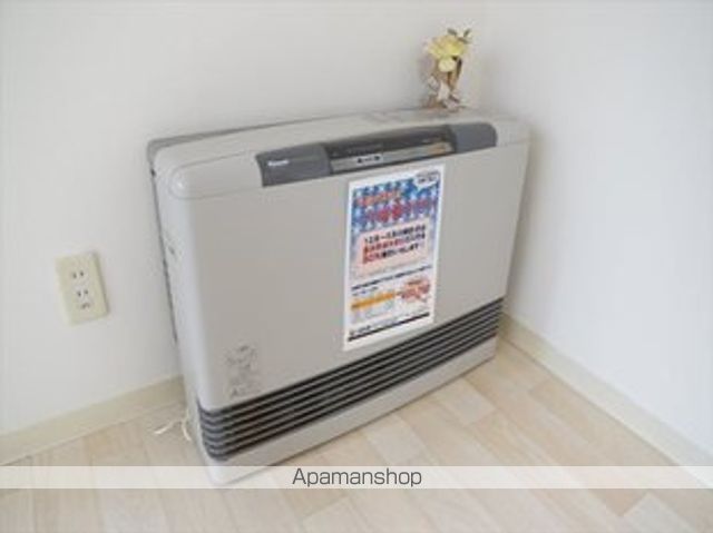 グランメール北2条の内装写真