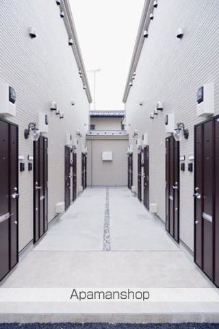 カーサアビリオ国立のその他写真