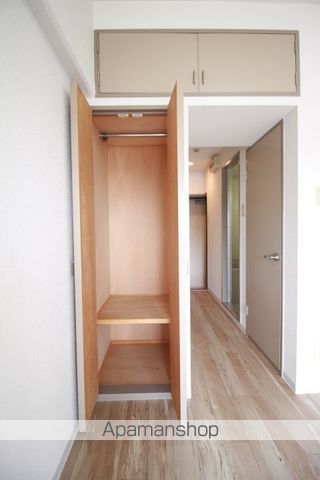 リアライズ西之町の内装写真