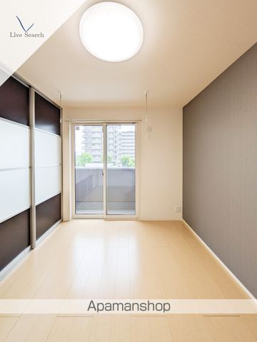 セントラルパークの内装写真