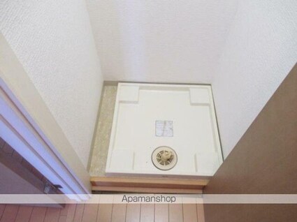 スカイグランデ京成小岩[1LDK/44.28m2]の内装5