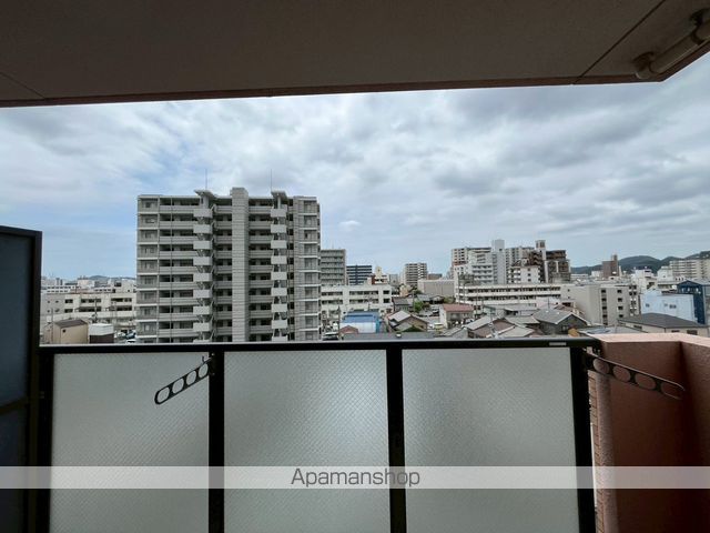 キャッスルコート西新町のその他写真