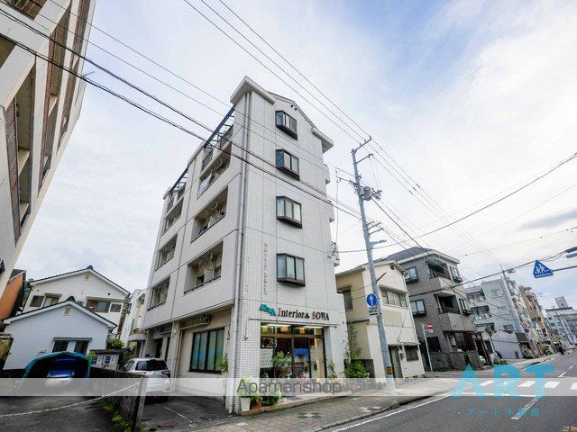 リリーフレジデンス清水町