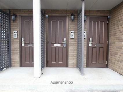 レジデンス城東[2LDK/65.31m2]の内装3