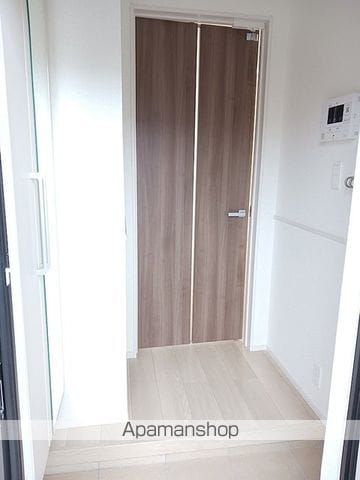 小田原市 3階建 新築の内装写真