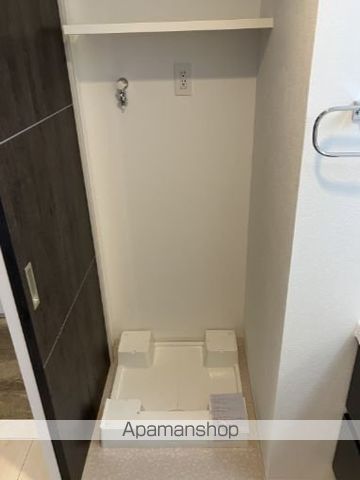 プレジール薬院テラスの内装写真