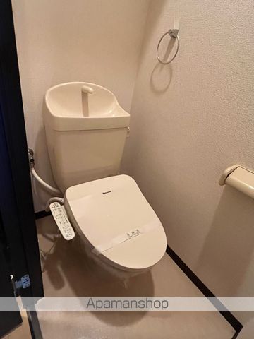 フジパレス堺老松町II番館の内装写真