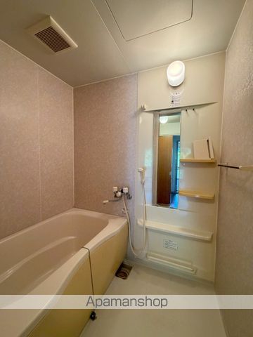 シャーメゾン朝海 B棟の内装写真