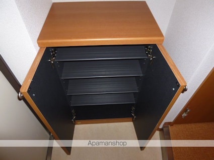 エンゼルプラザｅａｓｔⅠ[1K/28m2]の玄関