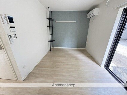 Ｂｌｕｅｂｉｒｄ　Ｈｏｕｓｉｎｇ[1R/17.51m2]の内装2