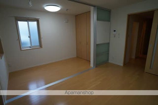 VILLA・RIENT土樋の内装写真