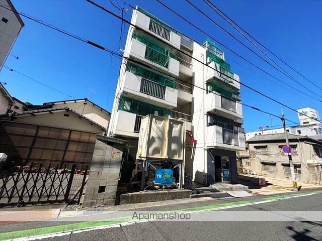 リトルハイツ川西町