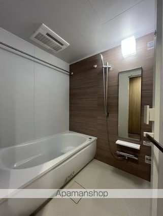 ＡＳＭＡＣＩ　ＭＡＩＳＯＮ両国Ⅱ[2LDK/54.75m2]のバス