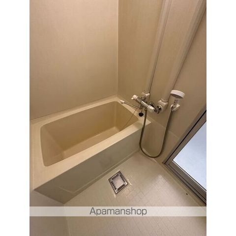 宏友ハイツの内装写真